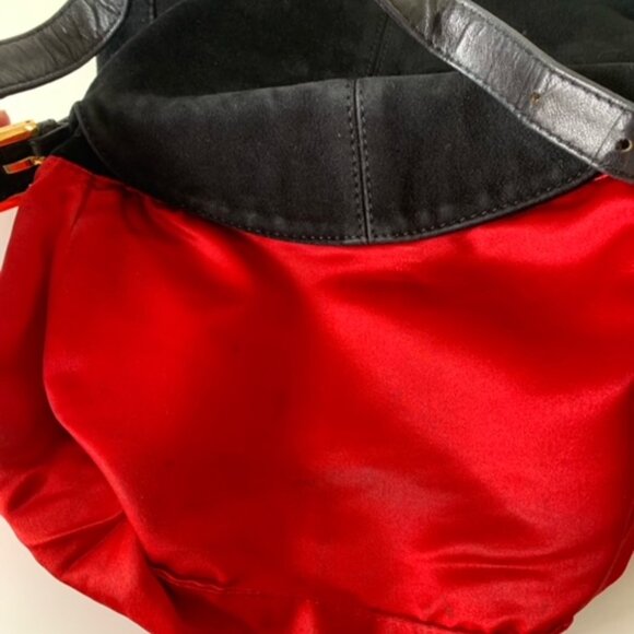 Fendi Vintage Baguette Bag – 1997 – Good Condition - Picture 9 of 10